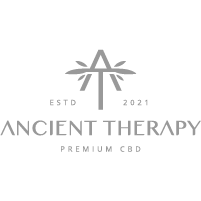 Ancient Therapy Logo Design