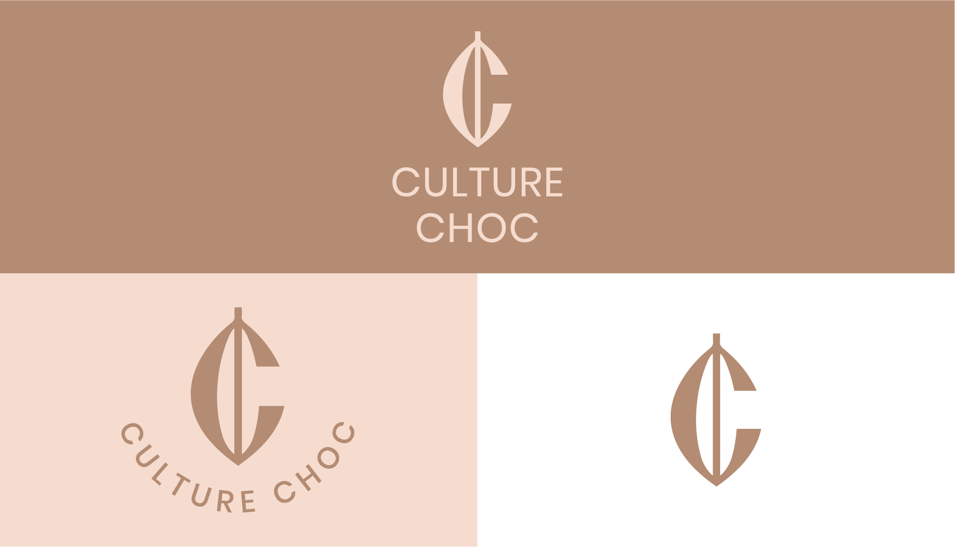 Culture Choc Logo