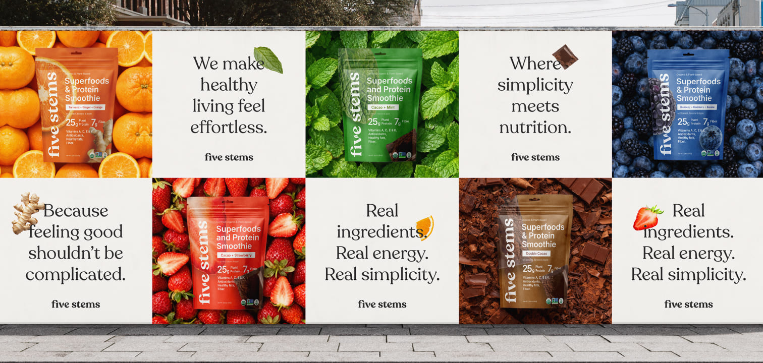 TruFule – Daily Supplements