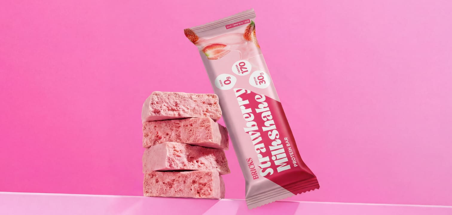 Bricks Protein