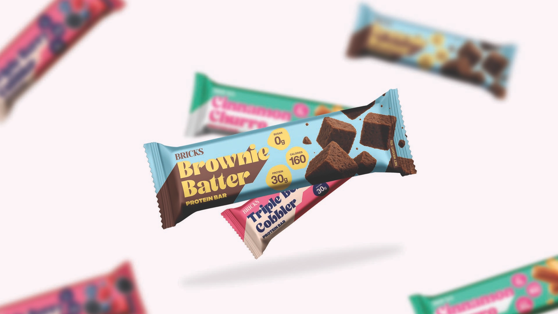 Bricks Protein