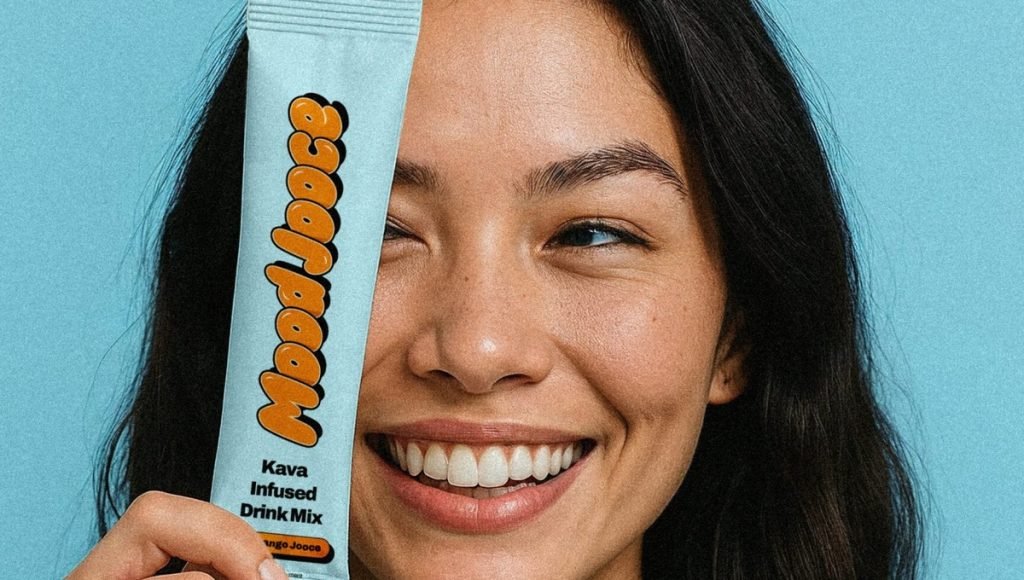 CPG branding example showing recognizable packaging and consumer-focused product presentation