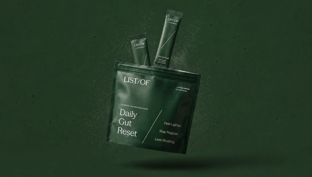 Pouch and stick pack formats for different product needs